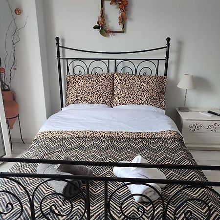Appartement Ανατολή à Véria Extérieur photo