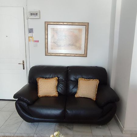 Appartement Ανατολή à Véria Extérieur photo