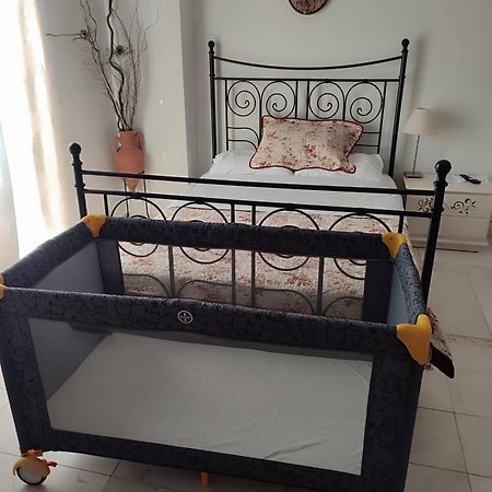 Appartement Ανατολή à Véria Extérieur photo