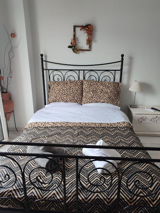 Appartement Ανατολή à Véria Extérieur photo