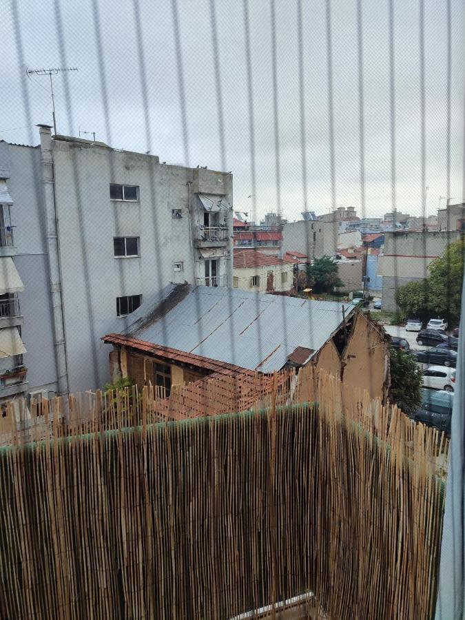 Appartement Ανατολή à Véria Extérieur photo