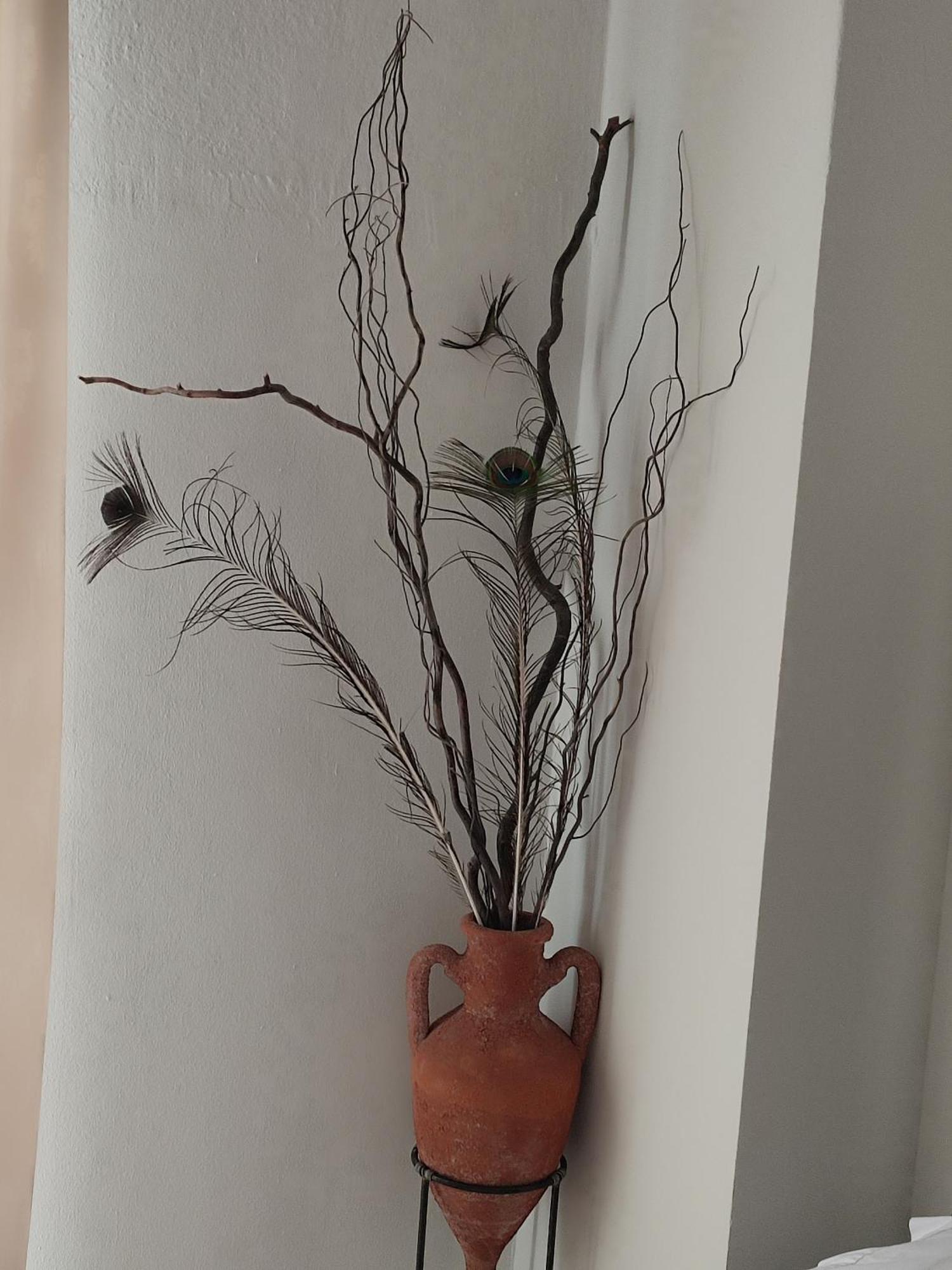 Appartement Ανατολή à Véria Extérieur photo