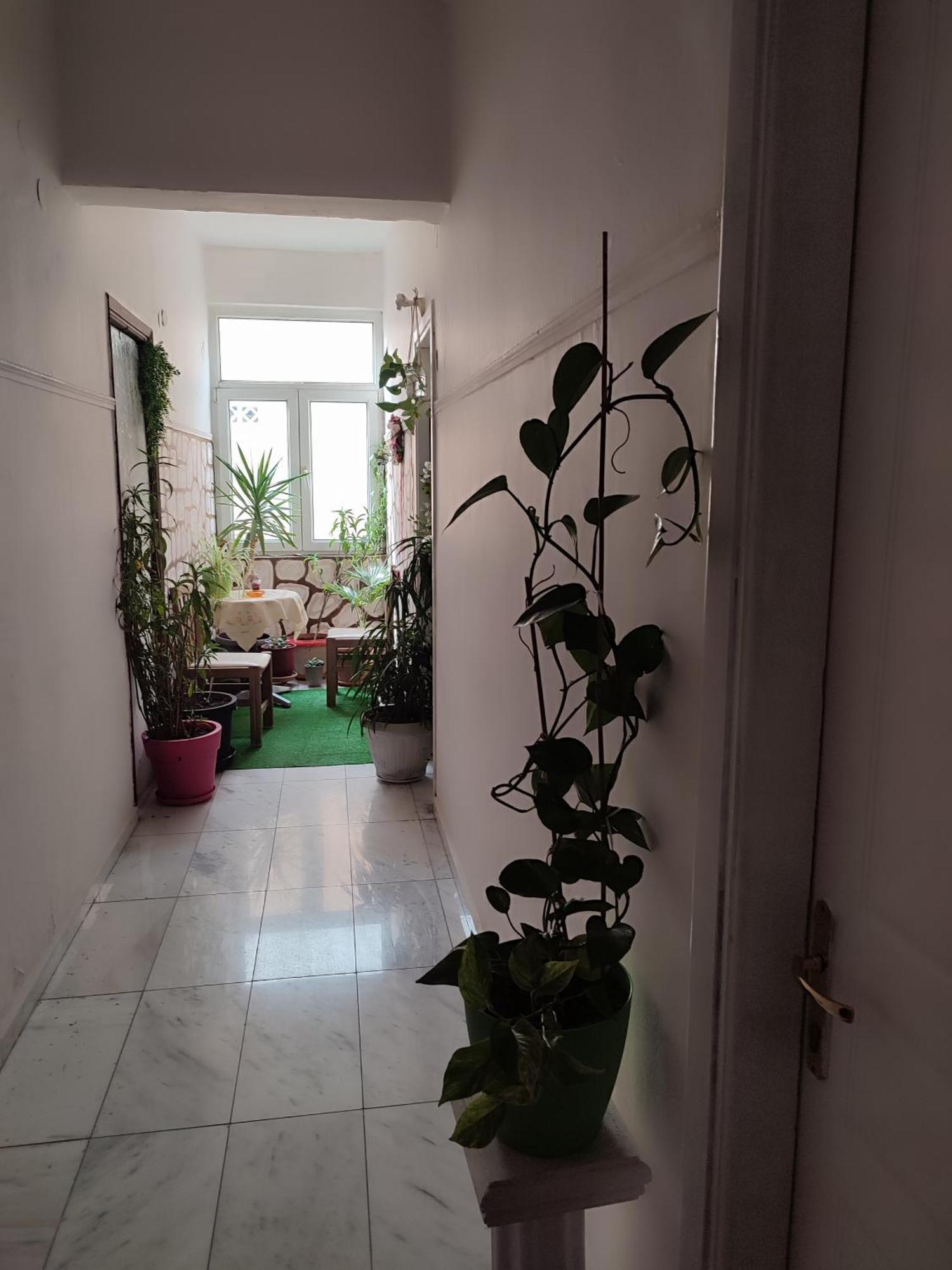 Appartement Ανατολή à Véria Extérieur photo