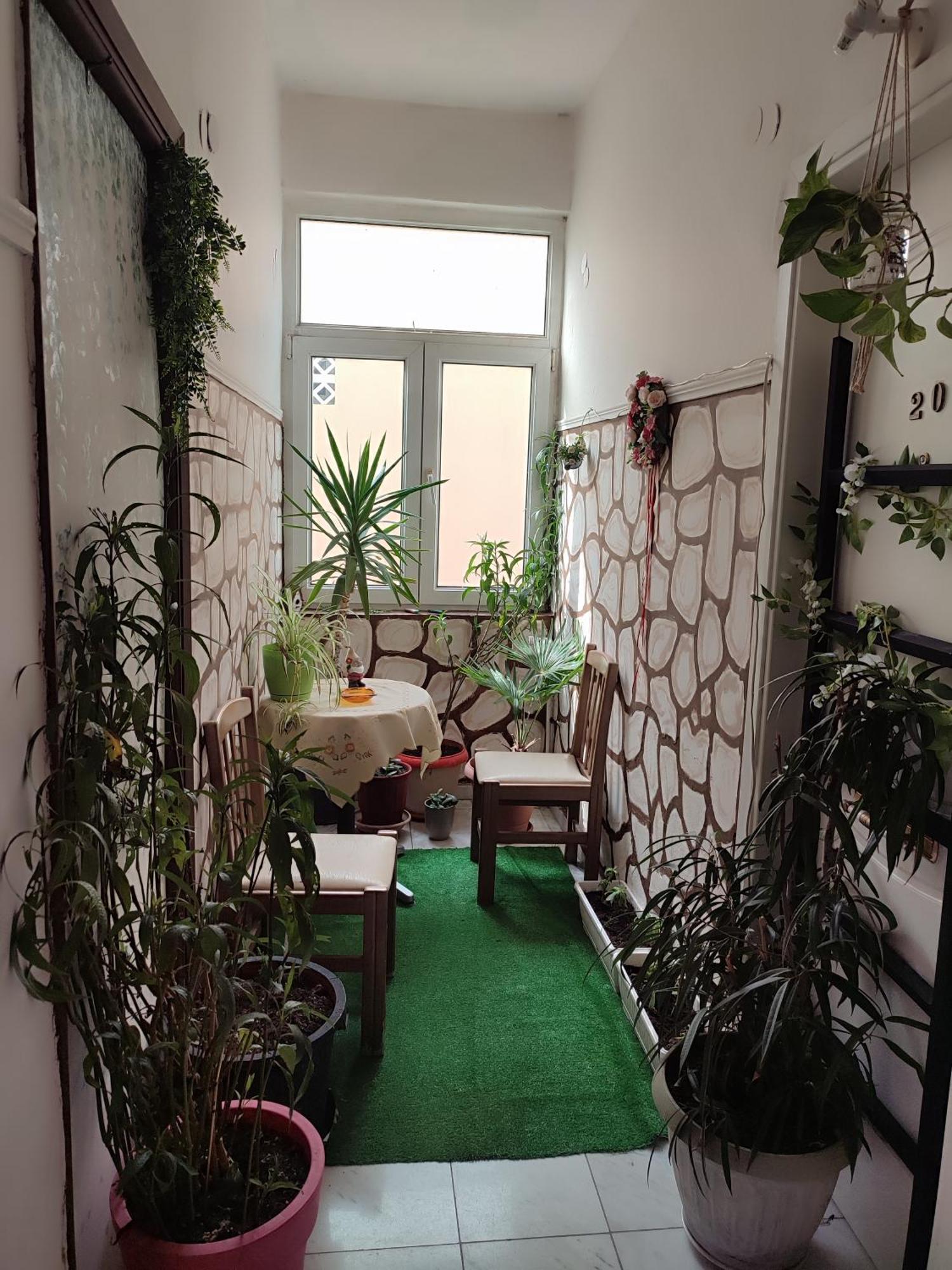 Appartement Ανατολή à Véria Extérieur photo