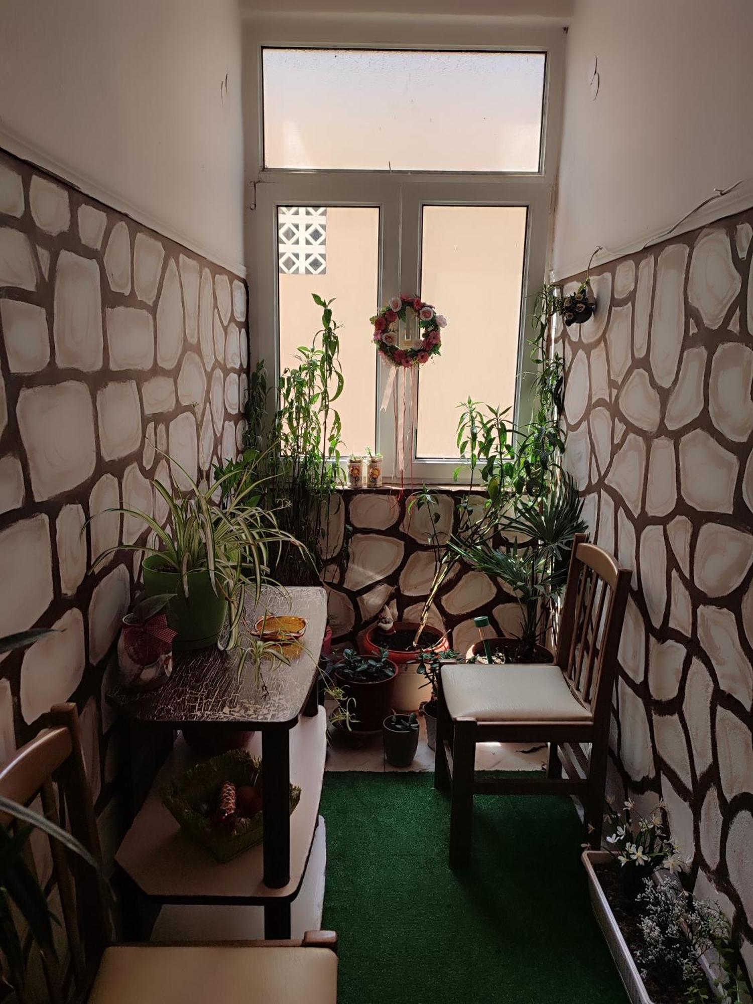 Appartement Ανατολή à Véria Extérieur photo