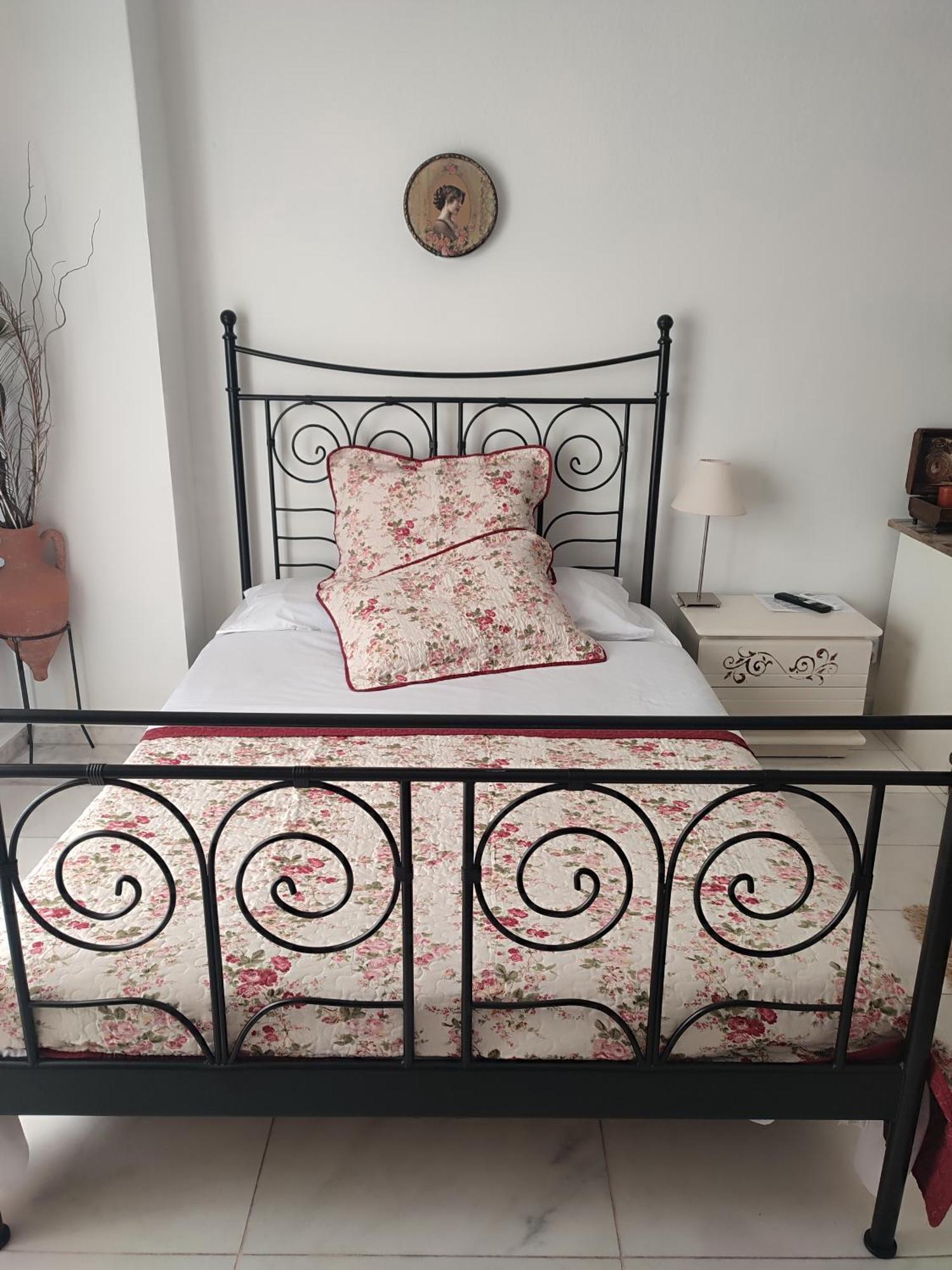 Appartement Ανατολή à Véria Extérieur photo