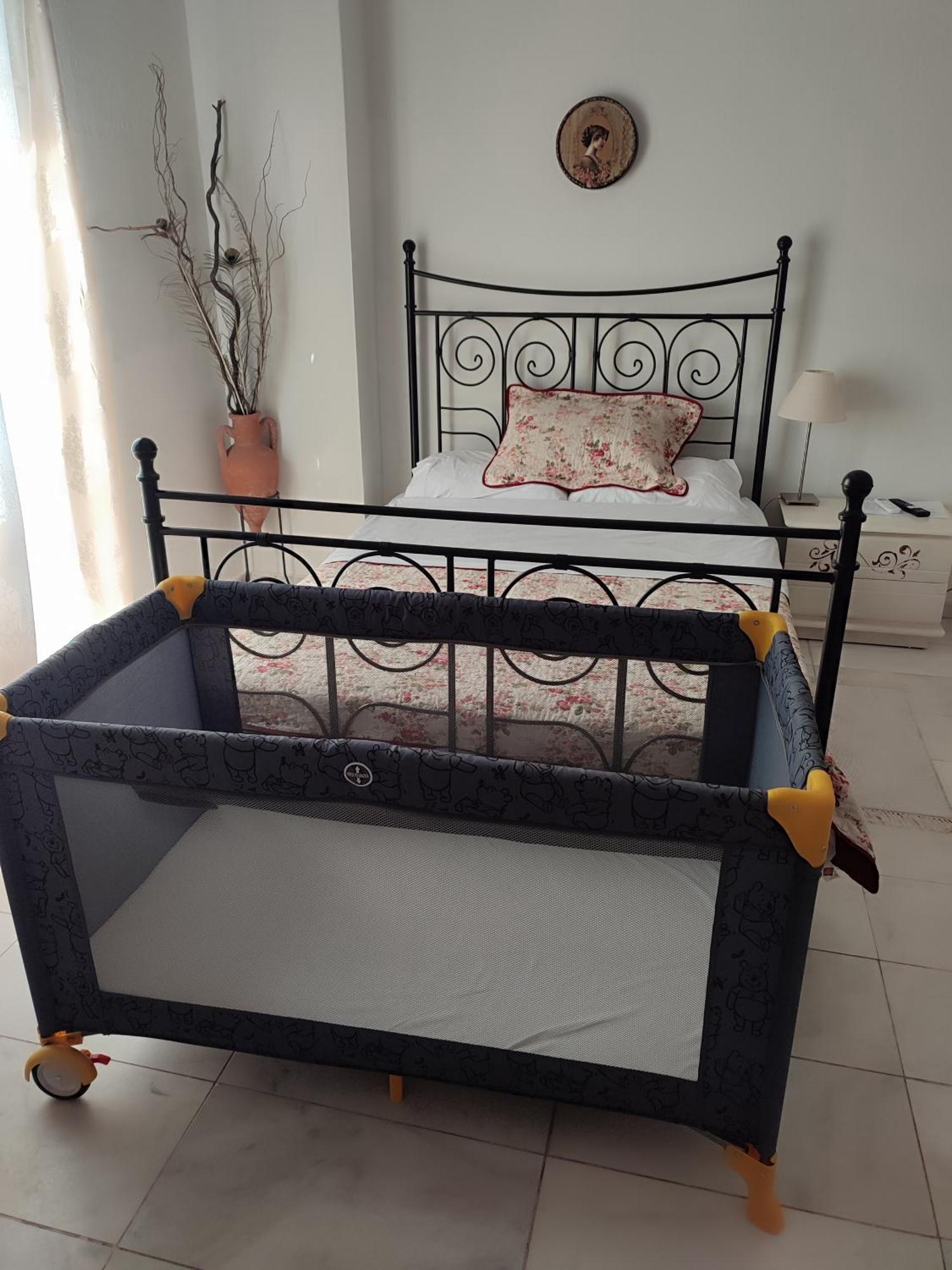 Appartement Ανατολή à Véria Extérieur photo